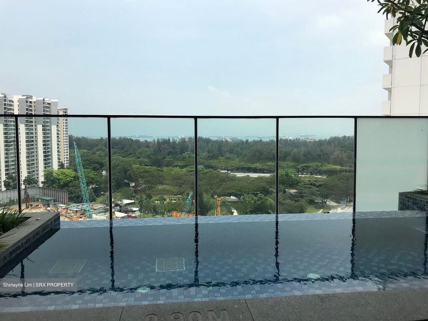Fulcrum (D15), Condominium #484286891